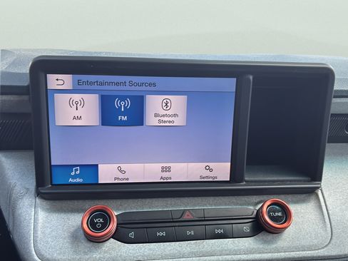 Used 2023 Ford Maverick XLT FWD image 27