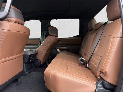 New 2026 Toyota Tundra 1794 Edition image 20