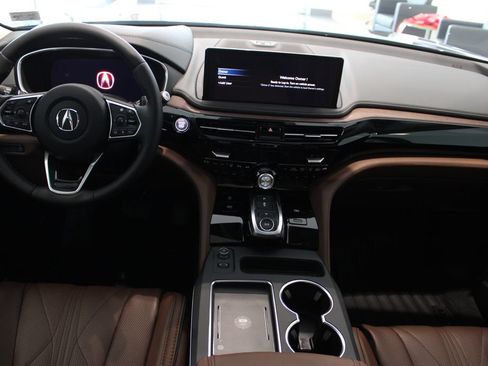 New 2026 Acura MDX SH-AWD w/ Advance Package image 6