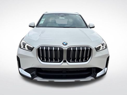 New 2026 BMW X1 xDrive28i w/ Technology Package AWD/4WD image 8