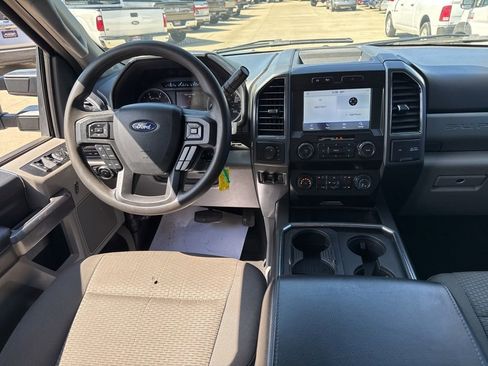 Used 2022 Ford F350 XLT w/ XLT Value Package AWD/4WD image 10