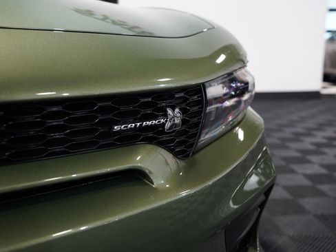 Used 2023 Dodge Charger Scat Pack image 14