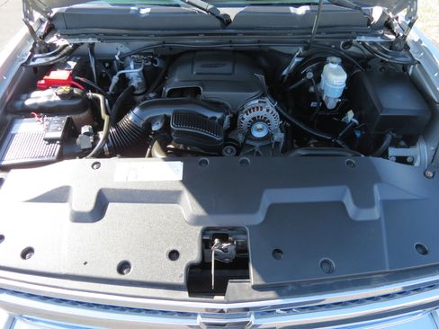 Used 2011 Chevrolet Silverado 1500 LT w/ Regional Value Package image 33