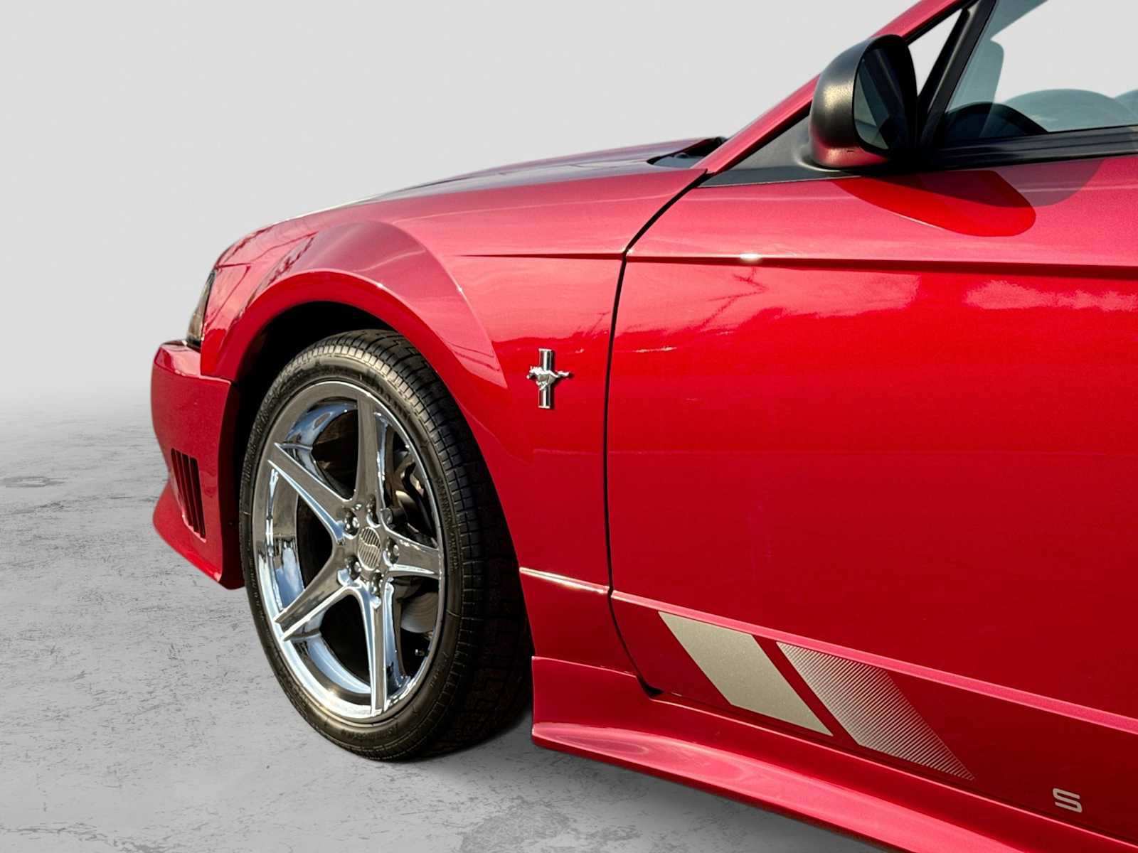 Used 2002 Ford Mustang GT RWD image 5