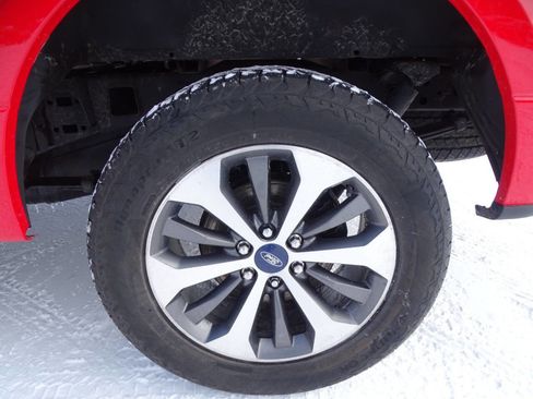 Used 2019 Ford F150 STX w/ Equipment Group 101A Mid image 42