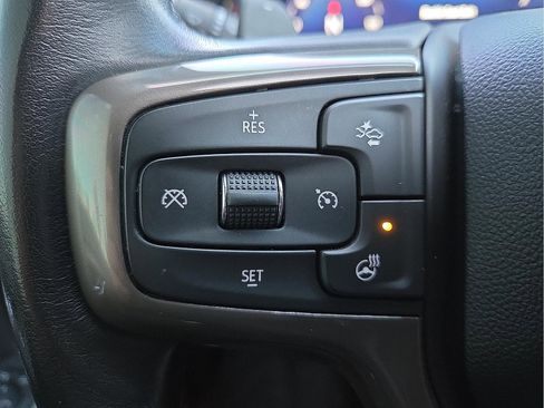 Used 2022 Chevrolet Silverado 1500 High Country w/ High Country Premium Package image 19