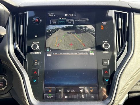 Used 2024 Subaru Outback Wilderness image 21