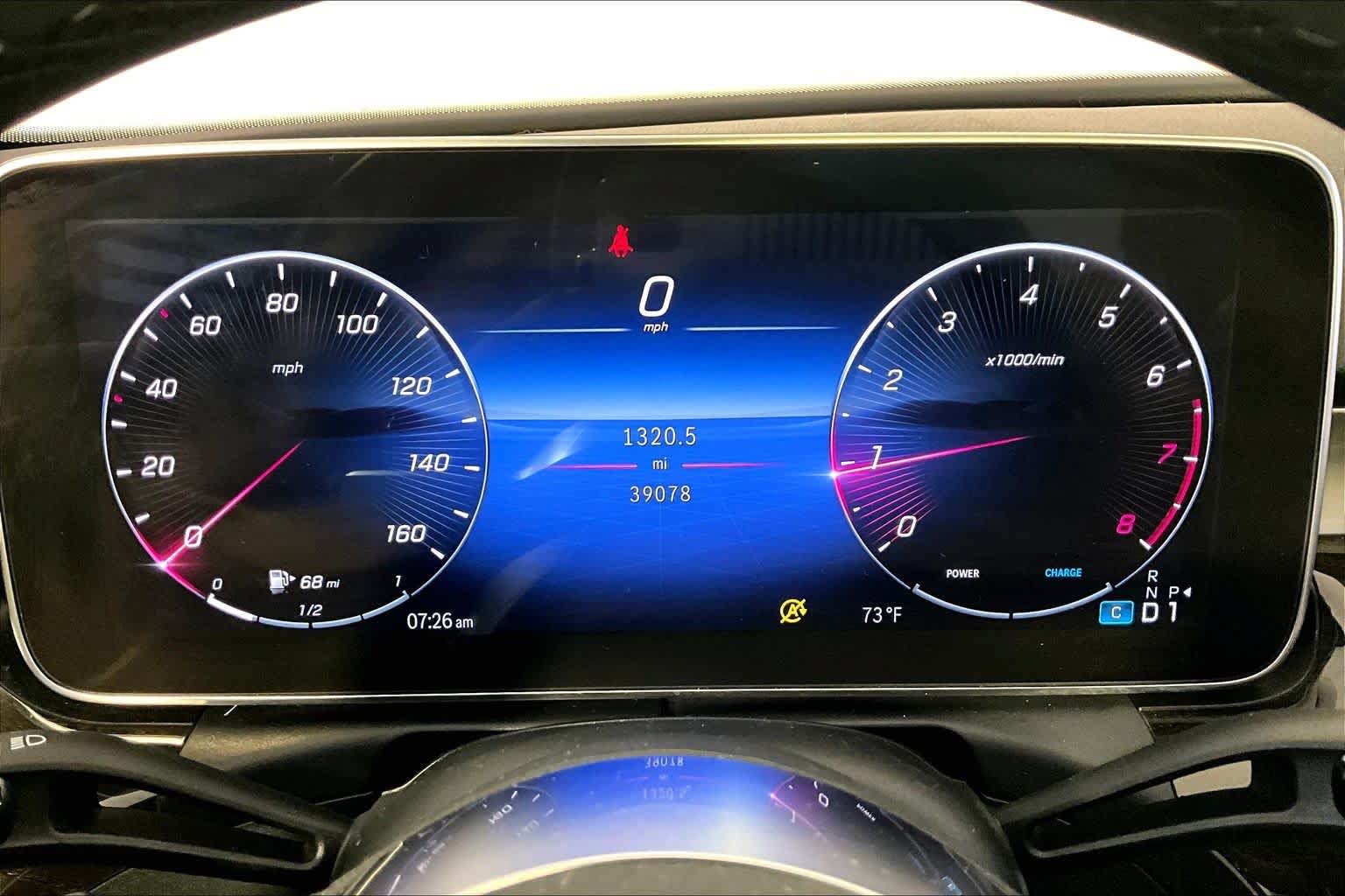 Used 2023 Mercedes-Benz C 300 4MATIC Sedan image 26