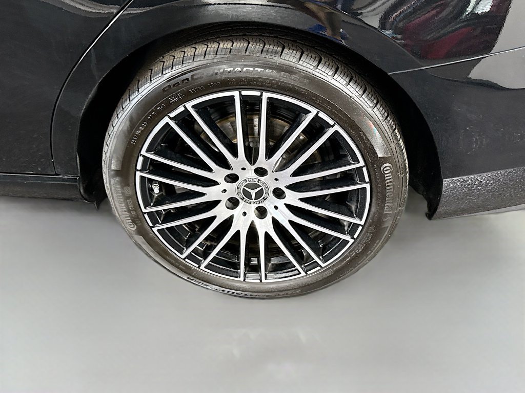 Used 2026 Mercedes-Benz C 300 Sedan image 35