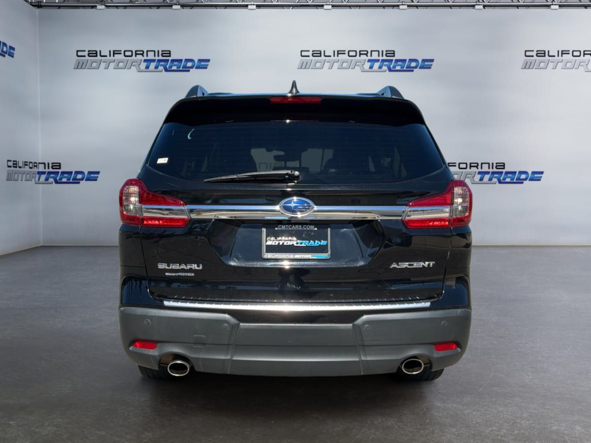 Used 2021 Subaru Ascent Premium w/ Convenience Package AWD/4WD image 6
