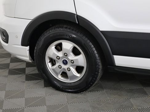 Used 2020 Ford Transit 350 XLT image 54