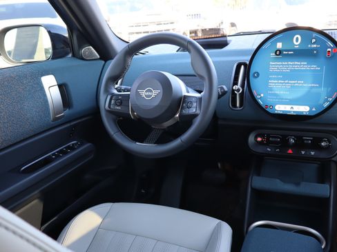 Used 2025 MINI Cooper Countryman S AWD/4WD image 12
