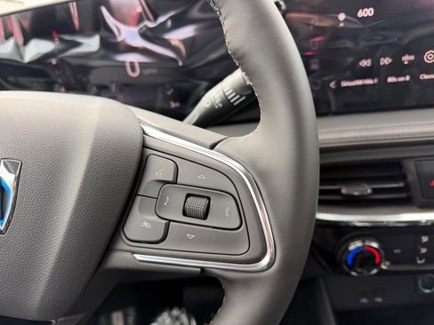 New 2026 Buick Encore GX Sport Touring w/ Comfort Package image 12