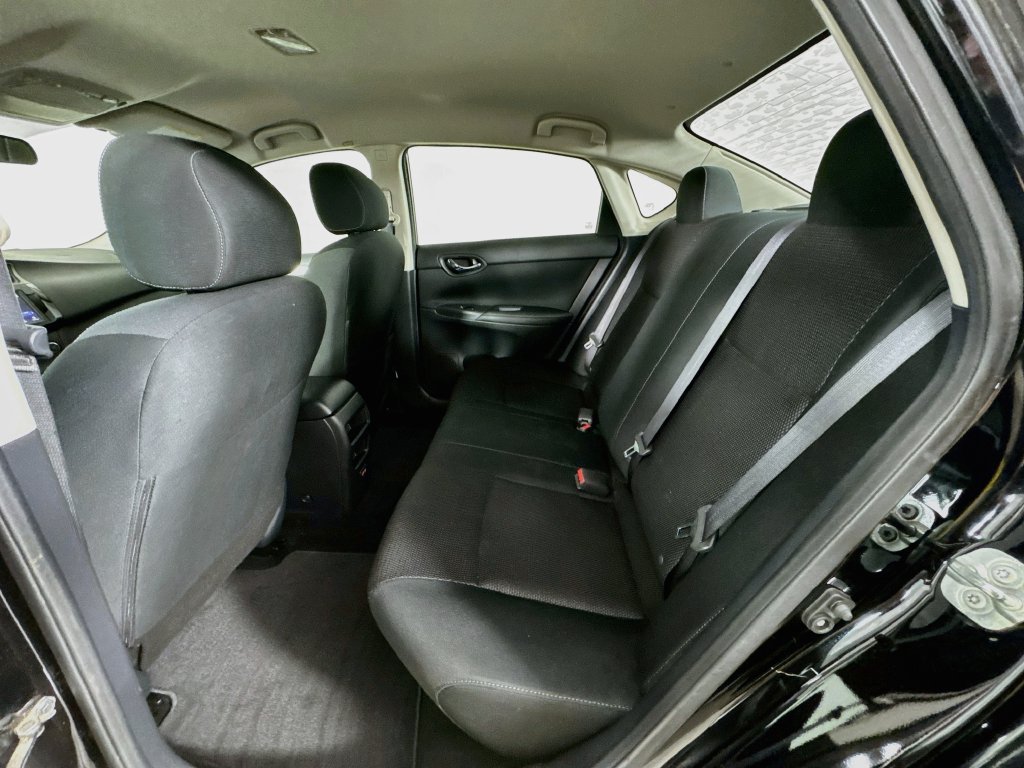 Used 2019 Nissan Sentra S FWD image 23