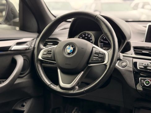 Used 2020 BMW X1 sDrive28i w/ Convenience Package FWD image 39