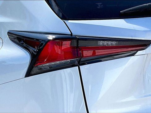 Used 2019 Lexus NX 300 FWD w/ Accessory Package 2 image 23