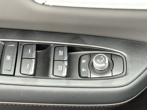 New 2026 Subaru Forester Sport AWD/4WD image 20