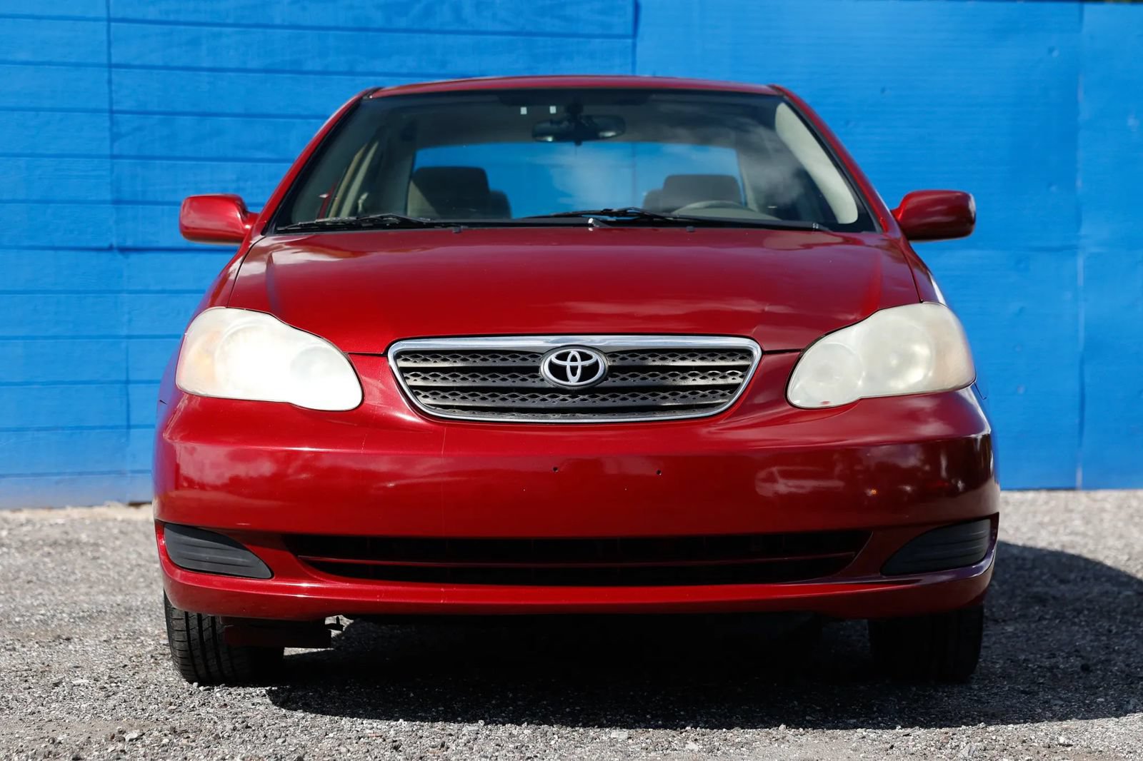 Used 2006 Toyota Corolla LE w/ Audio Value Pkg FWD image 11