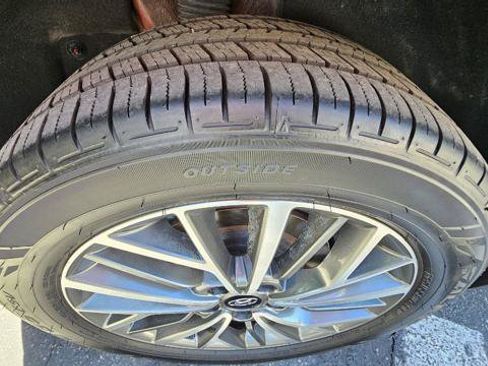 Used 2019 Hyundai Tucson Ultimate AWD/4WD image 10