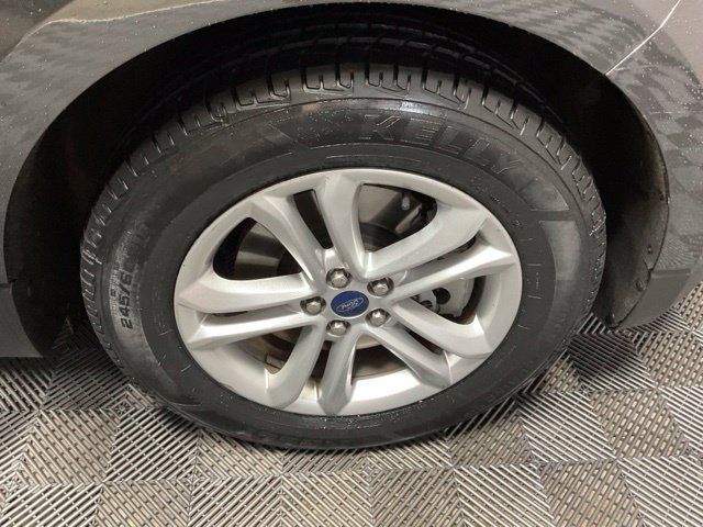 Used 2020 Ford Edge SEL w/ Convenience Package AWD/4WD image 40