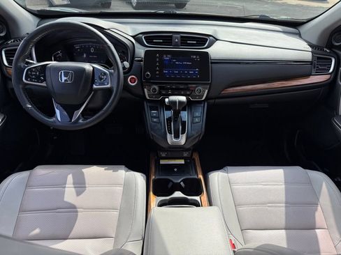 Used 2020 Honda CR-V Touring image 16