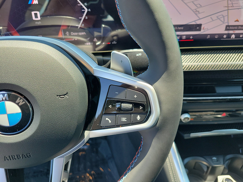 New 2026 BMW M440i w/ Premium Package RWD image 26