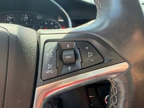Used 2022 Buick Encore Preferred w/ Safety Package FWD image 16