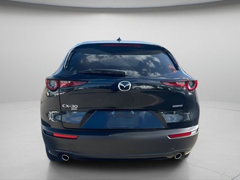 Used 2020 MAZDA CX-30 AWD w/ Preferred Package image 5