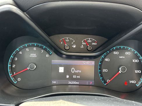 Used 2021 GMC Canyon Denali image 26