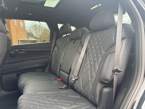 Used 2026 Genesis GV80 3.5T Prestige image 27