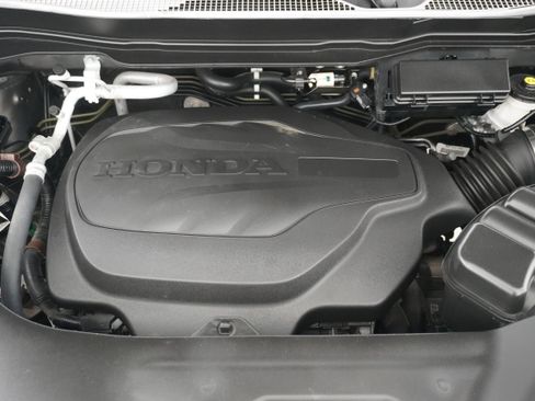 Used 2021 Honda Ridgeline RTL-E image 33
