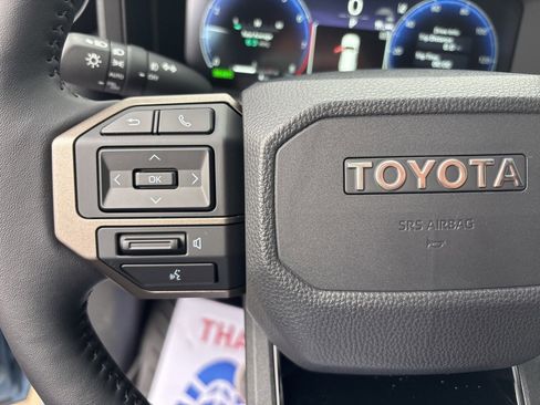 New 2026 Toyota Land Cruiser image 23