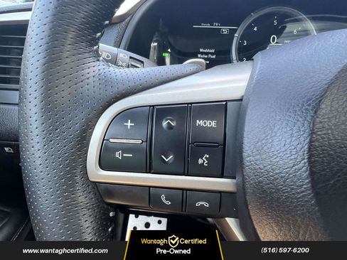 Used 2022 Lexus RX 350 F Sport image 29