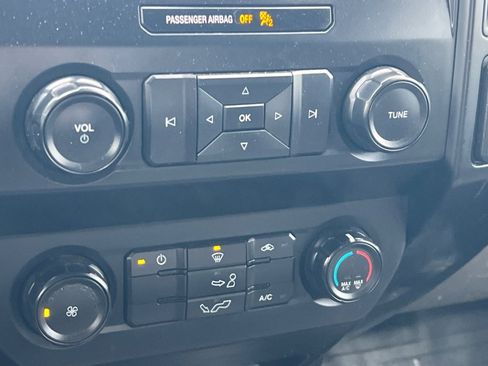 Used 2019 Ford F150 XL w/ Equipment Group 101A Mid image 16