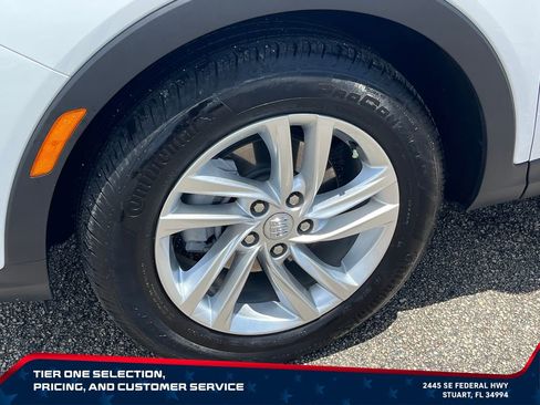 Used 2025 Buick Envista Preferred w/ Convenience I Package FWD image 21