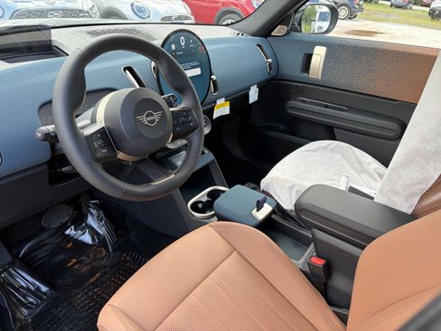 New 2027 MINI Cooper Countryman S AWD/4WD image 10