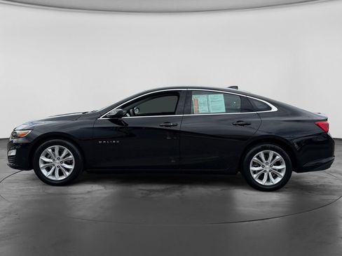 Used 2024 Chevrolet Malibu LT FWD image 5