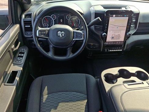 New 2025 RAM 2500 Tradesman image 8