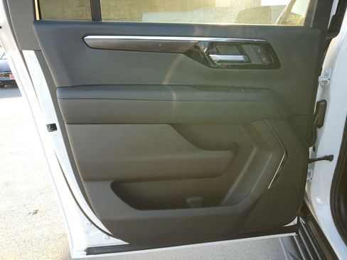 New 2026 Chevrolet Suburban LS w/ LPO, Hit The Road Package image 14