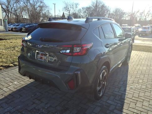 New 2026 Subaru Crosstrek 2.5i Limited w/ Popular Package #4A AWD/4WD image 7