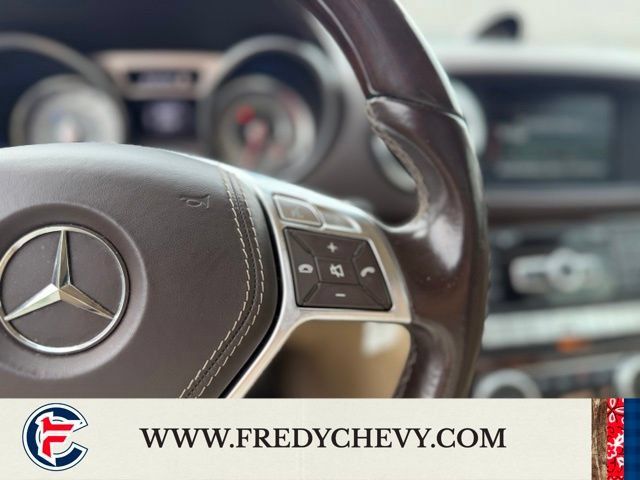 Used 2013 Mercedes-Benz SL 550 image 49