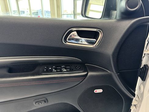 Used 2018 Dodge Durango GT w/ Premium Group AWD/4WD image 10