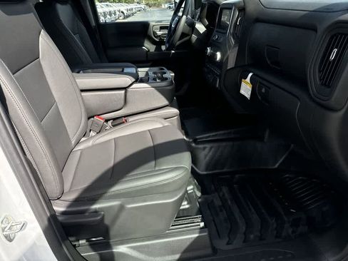 New 2024 GMC Sierra 2500 Pro w/ Convenience Package image 25