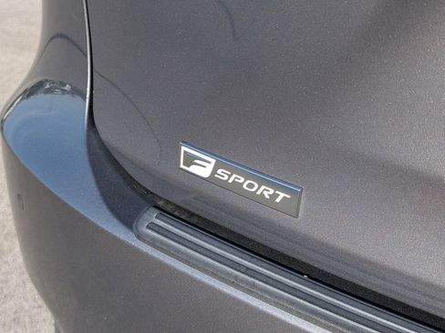 Used 2020 Lexus RX 350 F Sport w/ Accessory Package image 24