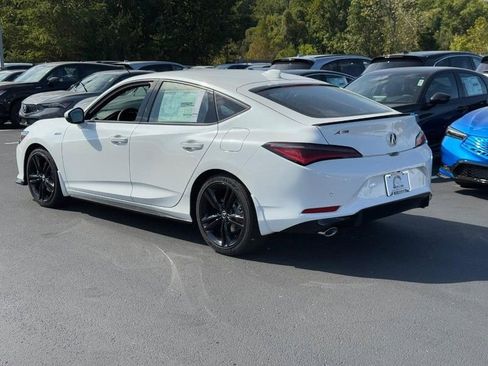 Used 2026 Acura Integra A-Spec image 3
