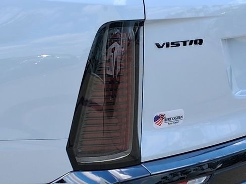 New 2026 Cadillac Vistiq Sport image 9