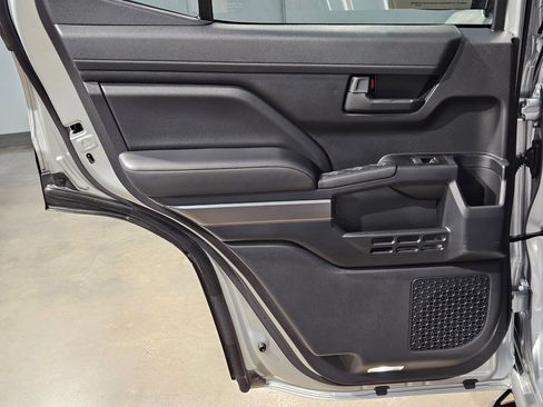 New 2026 Toyota 4Runner SR5 image 19