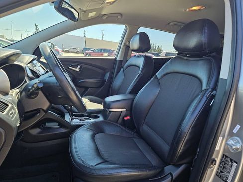 Used 2013 Hyundai Tucson GLS AWD/4WD image 19