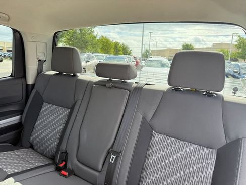 Used 2020 Toyota Tundra SR5 RWD image 27