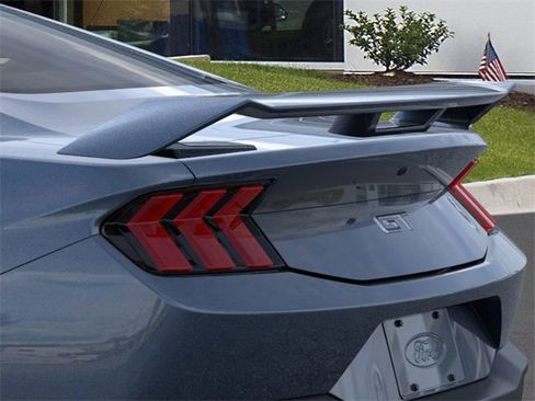 New 2026 Ford Mustang GT Premium w/ GT Performance Package image 22